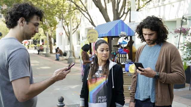 Click to watch 'Not Dating Yet' (popup) Not Dead Yet